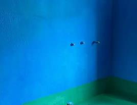 古蔺卫生间测漏水多少钱