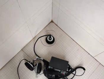 古蔺楼顶渗水维修公司为您分享下检测区的划分。