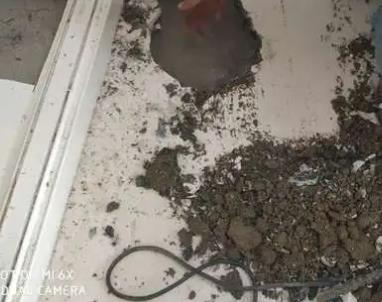 古蔺楼顶渗水公司分享下古蔺卫生间测漏水方法和方法的详细分解。