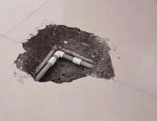  古蔺检漏多少钱?